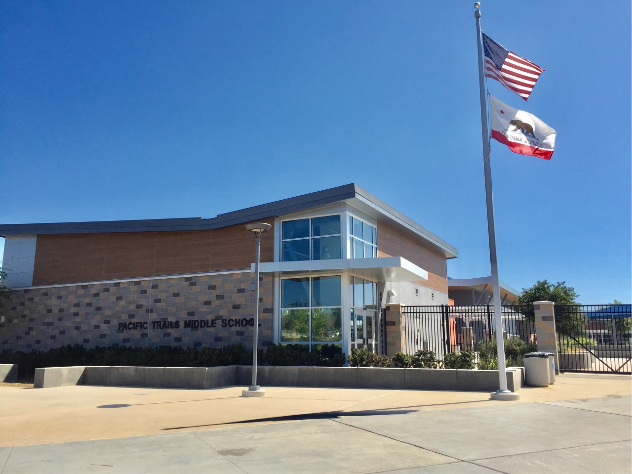 Pacific Trails Middle School (7th-8th Grade)