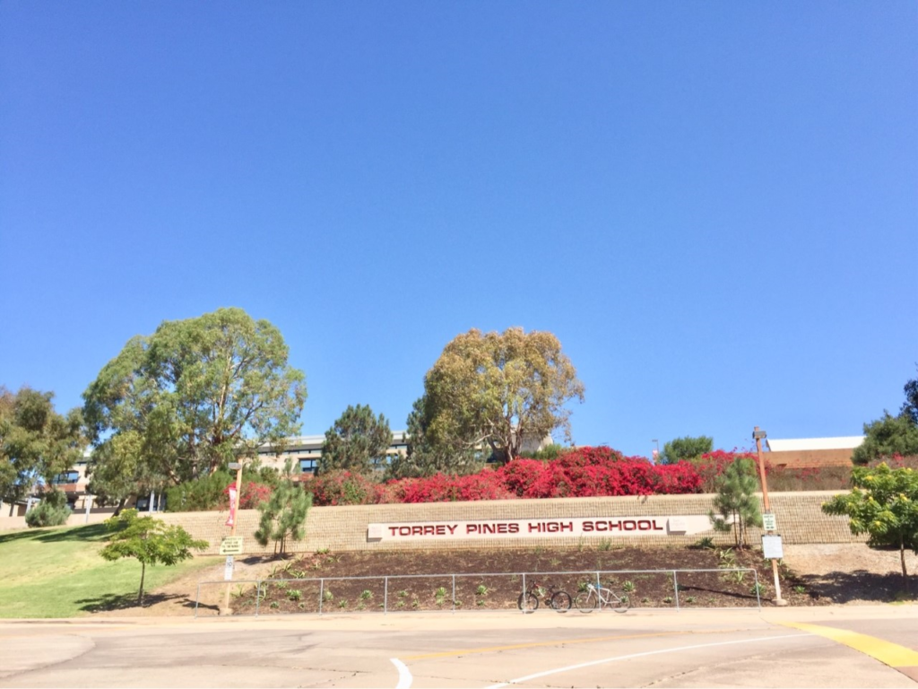 Torrey Pines