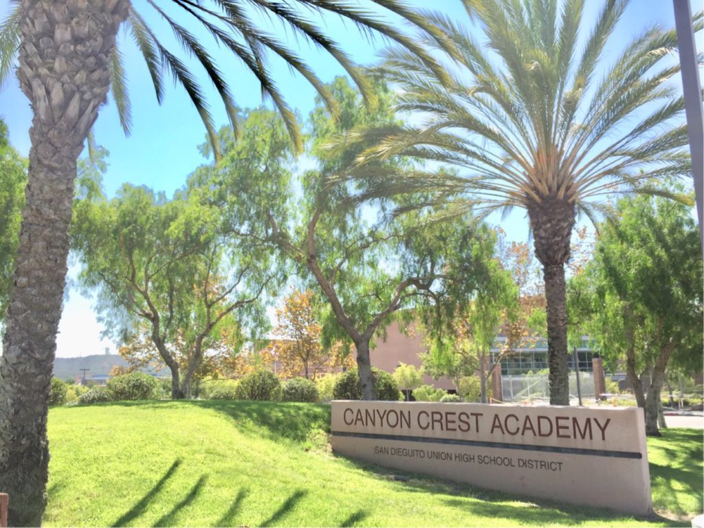 Best schools in Carmel Valley