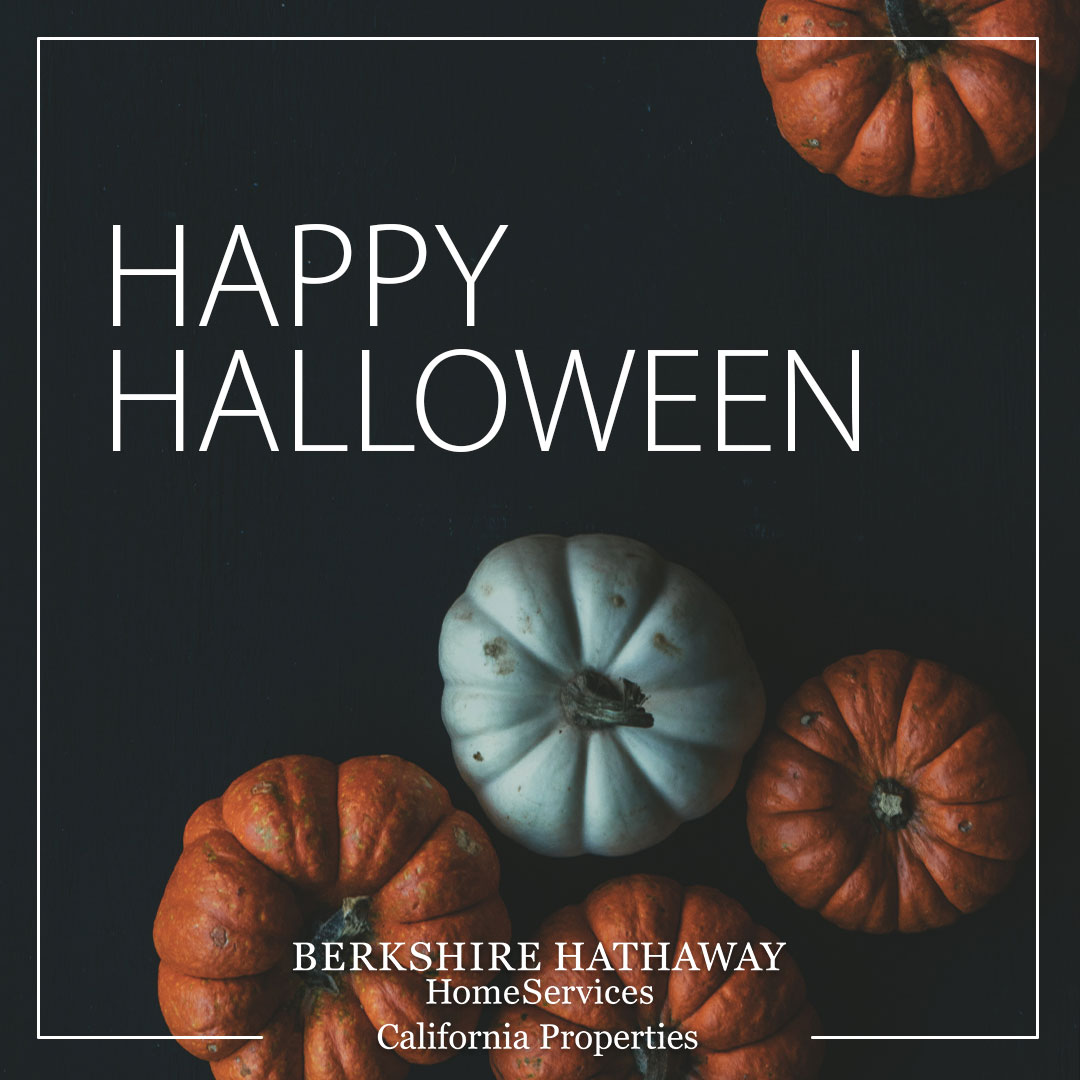 California Sellers Must Disclose Ghosts Shirin Rezania Ramos, Realtor®