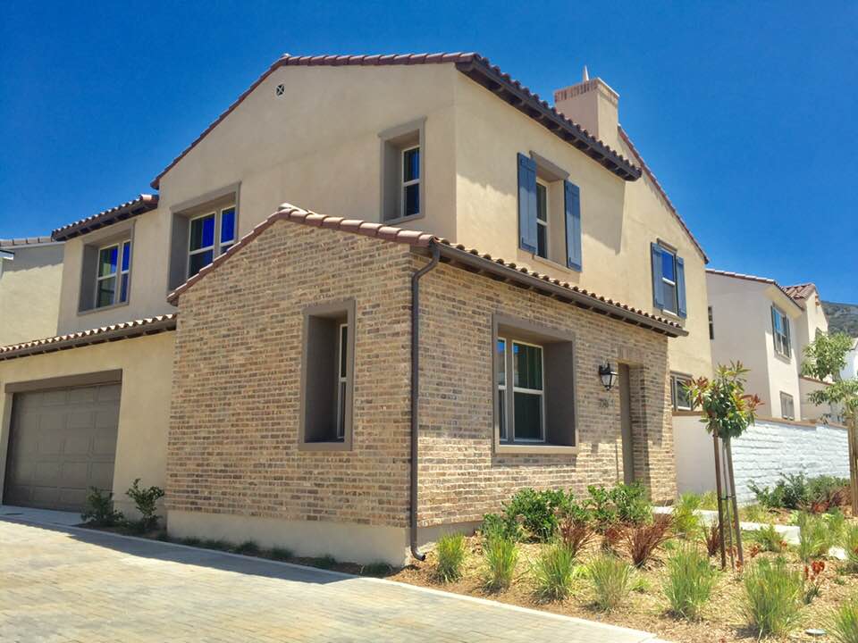 SOLD by Shirin! New Home in San Marcos, CA 92025 for $698k