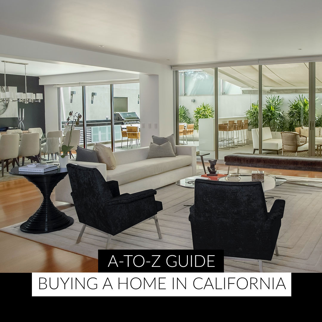 Finding Your Dream Home In San Diego