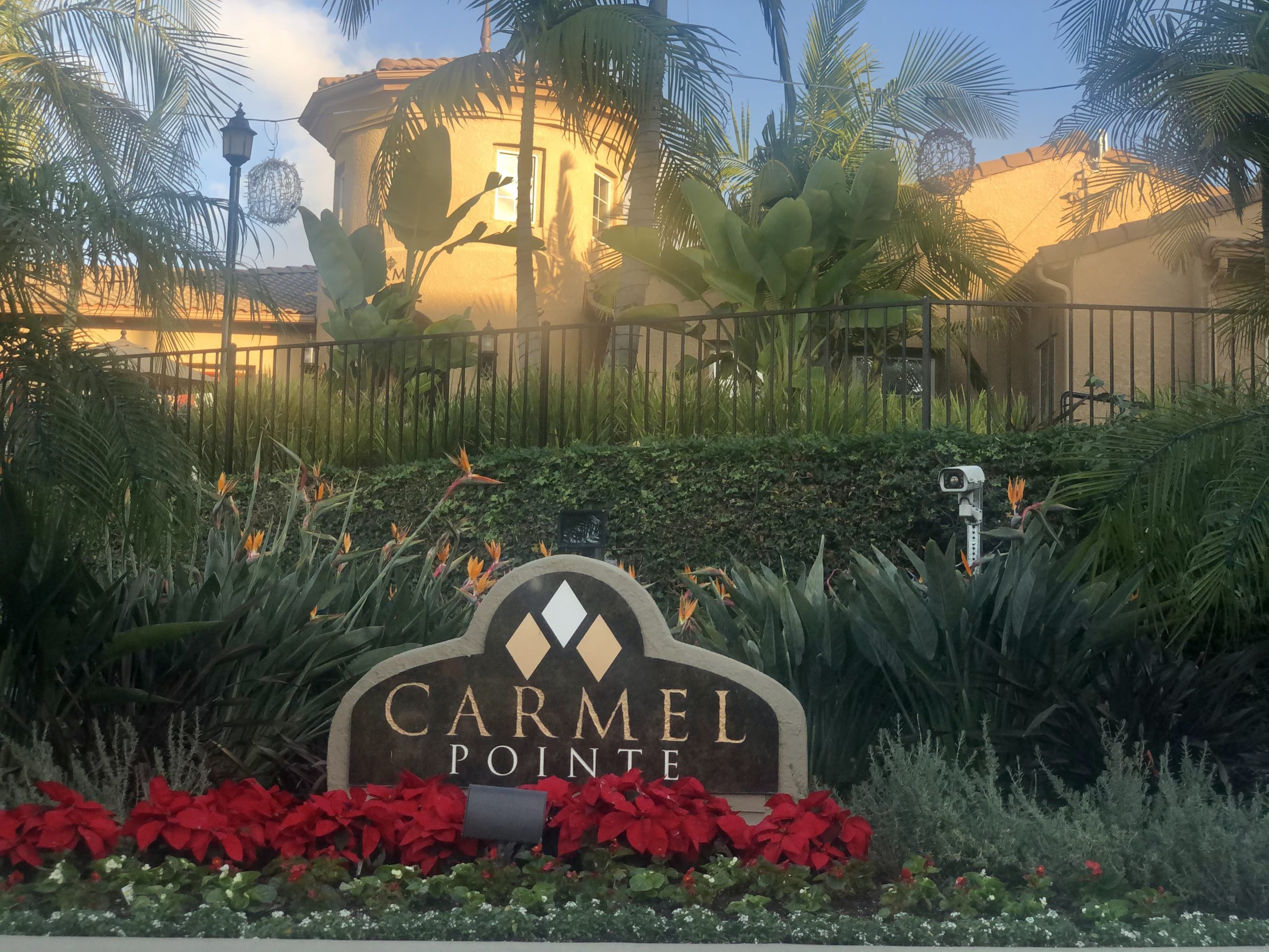 Carmel Pointe Condos in Carmel Valley, CA 92130