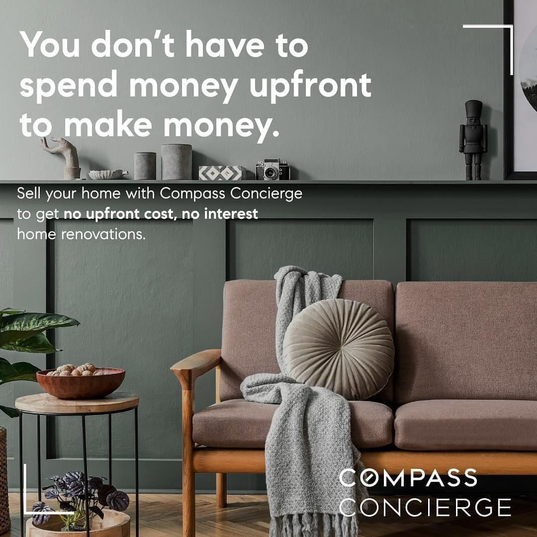 Compass Concierge