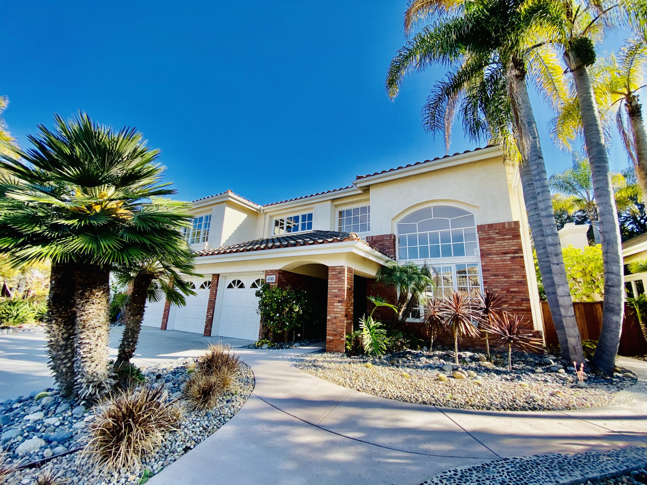 Santa Fe Summit Neighborhood in Carmel Valley, San Diego, 92130