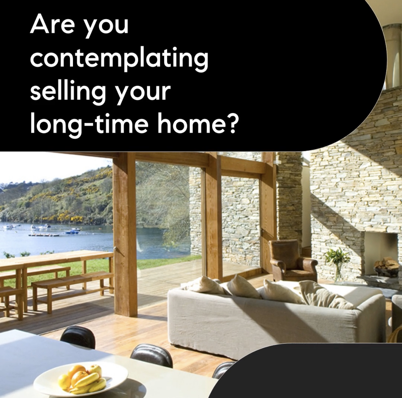 Are You Contemplating Selling Your Home? I Can Help. Let’s Chat!