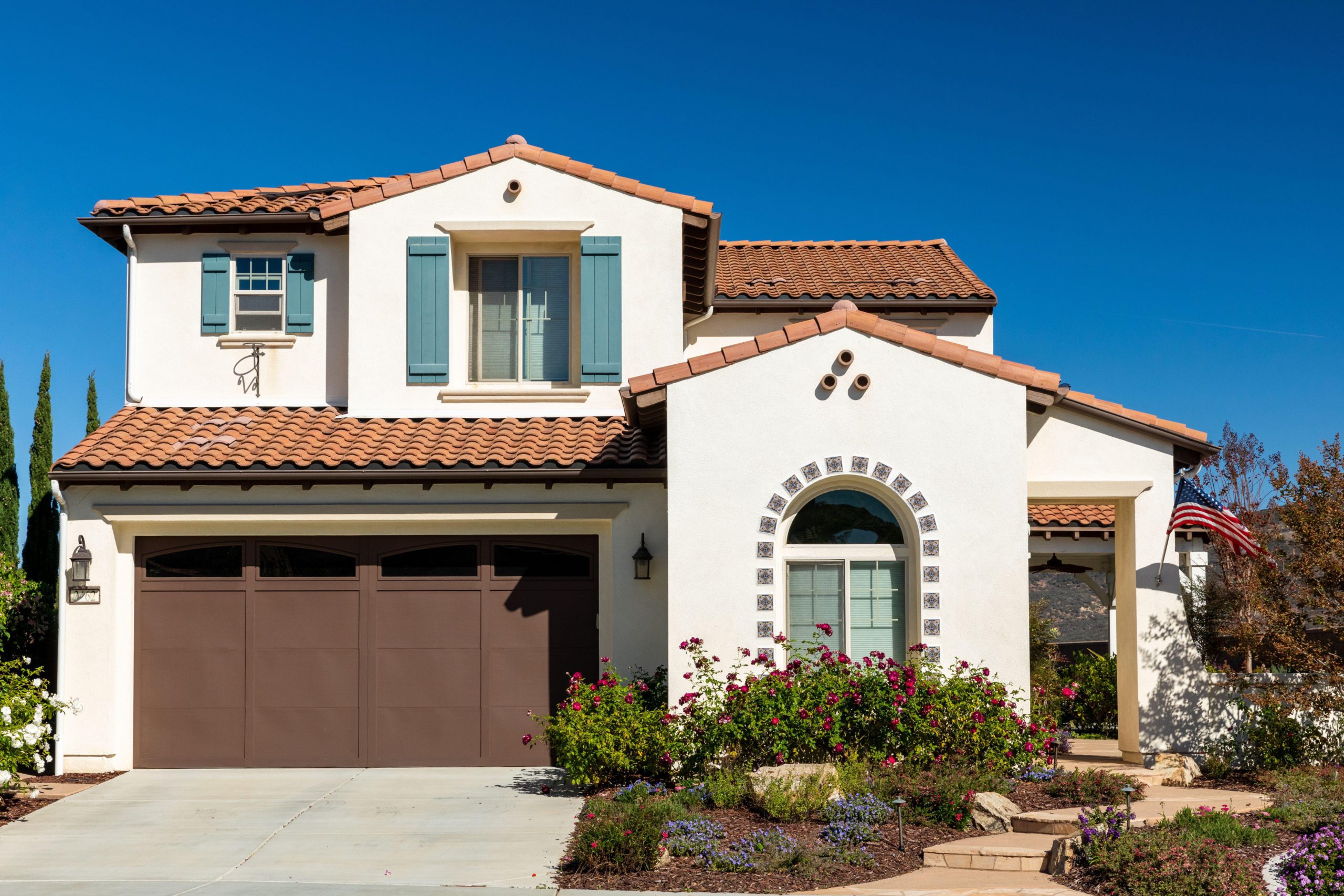 Palma Del Mar in South of Del Mar Heights Rd, Carmel Valley, San Diego 92130