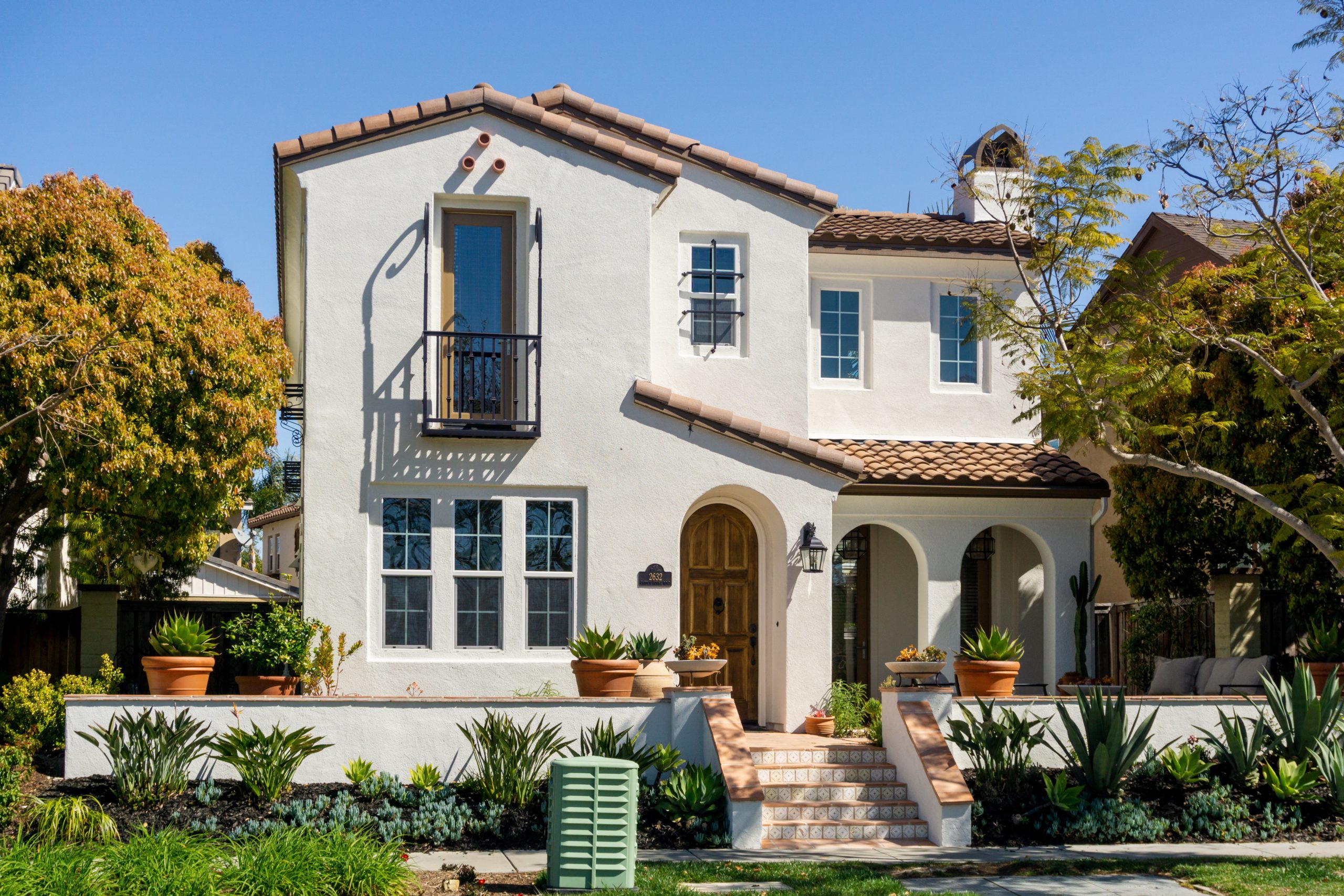 Sendero in Pacific Highlands Ranch, Carmel Valley, San Diego, 92130