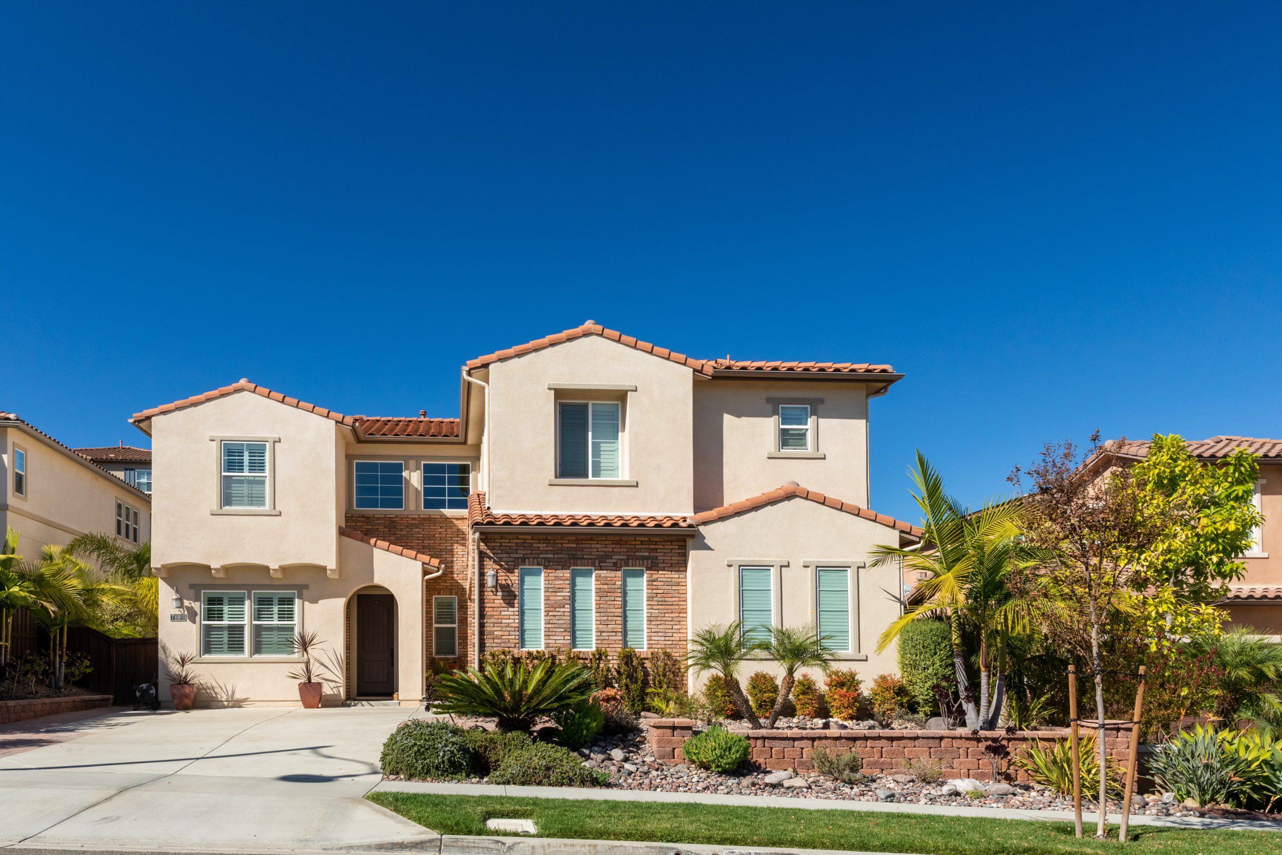 The Promontory in North of Del Mar Heights Rd, Carmel Valley, San Diego 92130