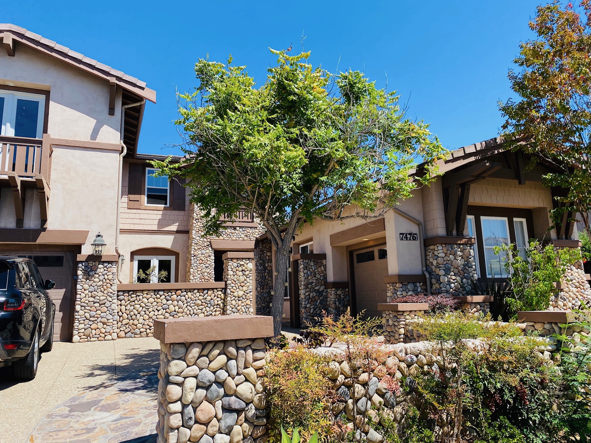 Collins Ranch in Torrey Del Mar, Carmel Valley, San Diego, 92130