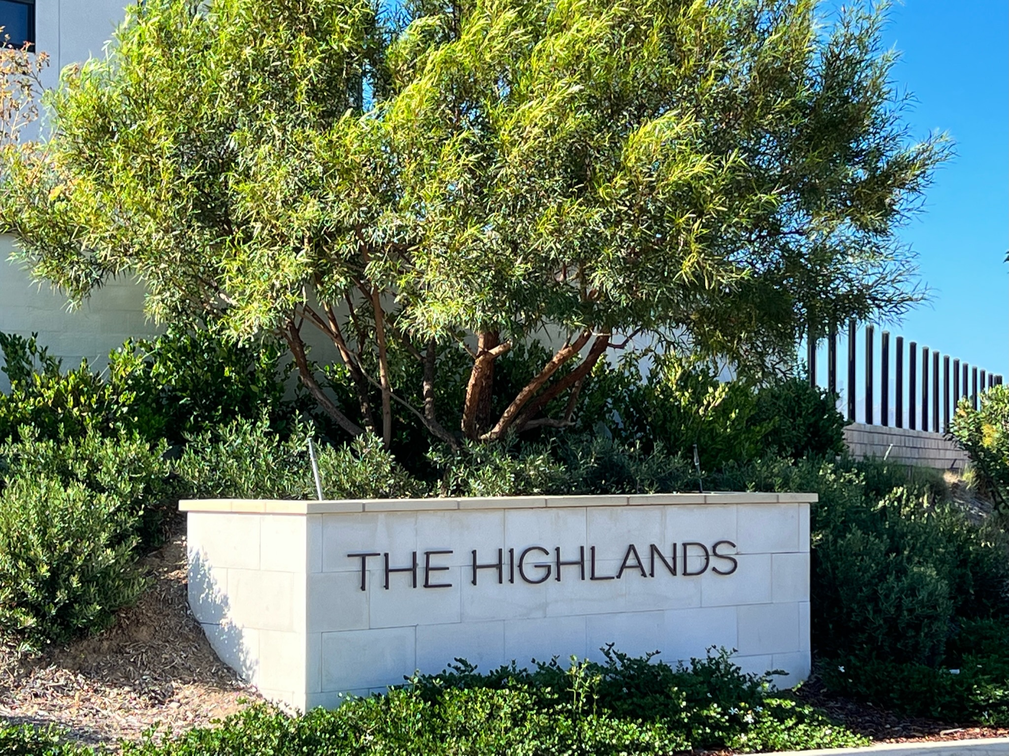 Highlands Collection in Carmel Valley, San Diego, 92130