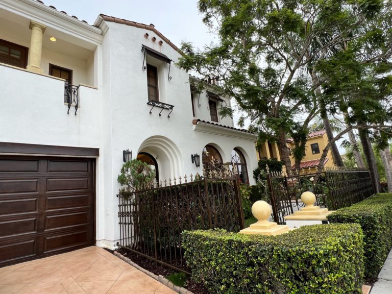 Amador Neighborhood in Carmel Valley, San Diego, 92130 Shirin Rezania