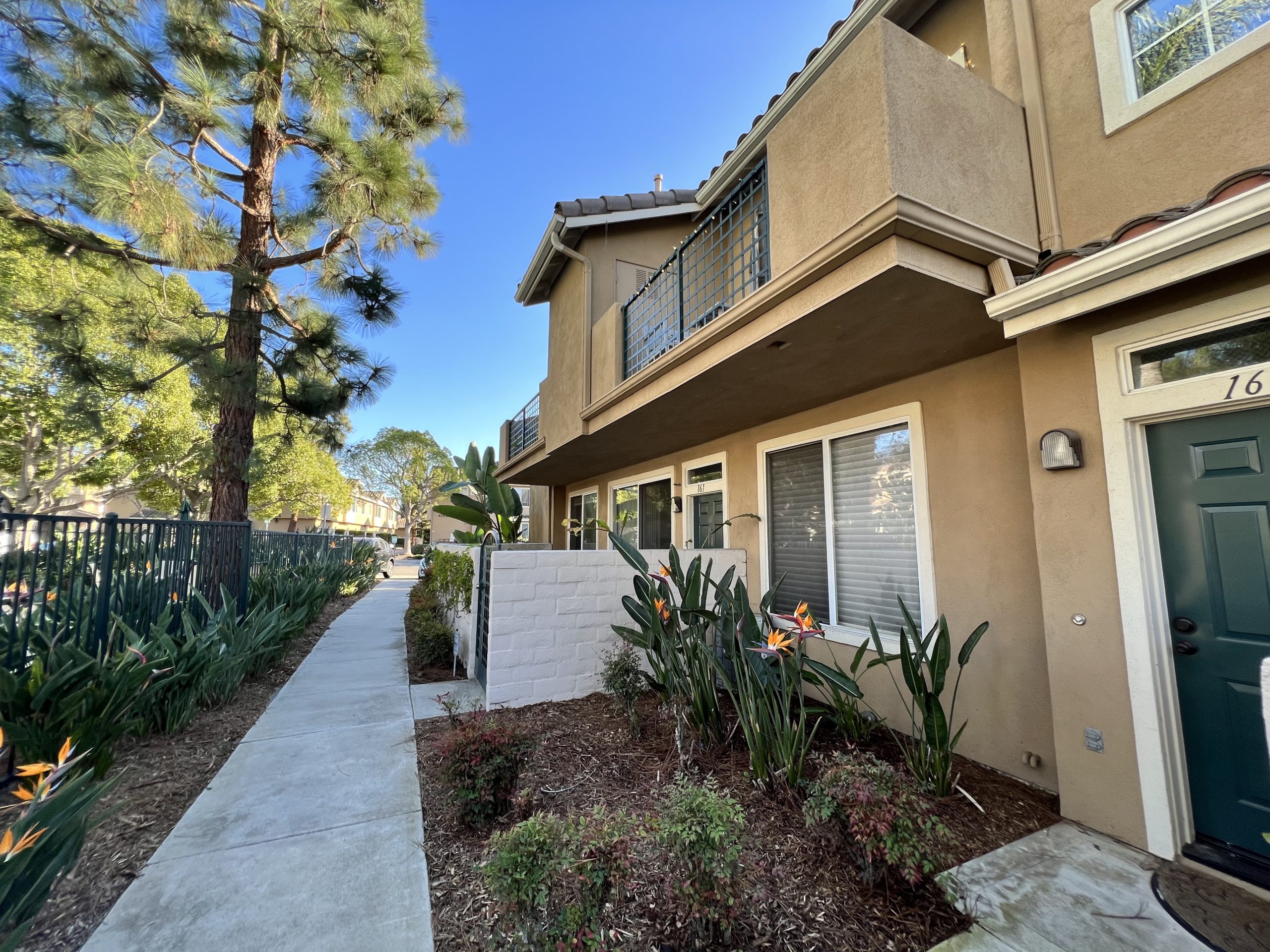 Palermo in South of Del Mar Heights Rd, Carmel Valley, San Diego 92130