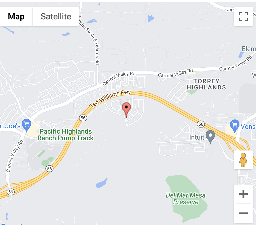 Sterling in Pacific Highlands Ranch, Carmel Valley, San Diego, 92130