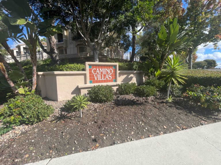 Camino Villas Condominiums, Carmel Valley, San Diego, 92130 Shirin