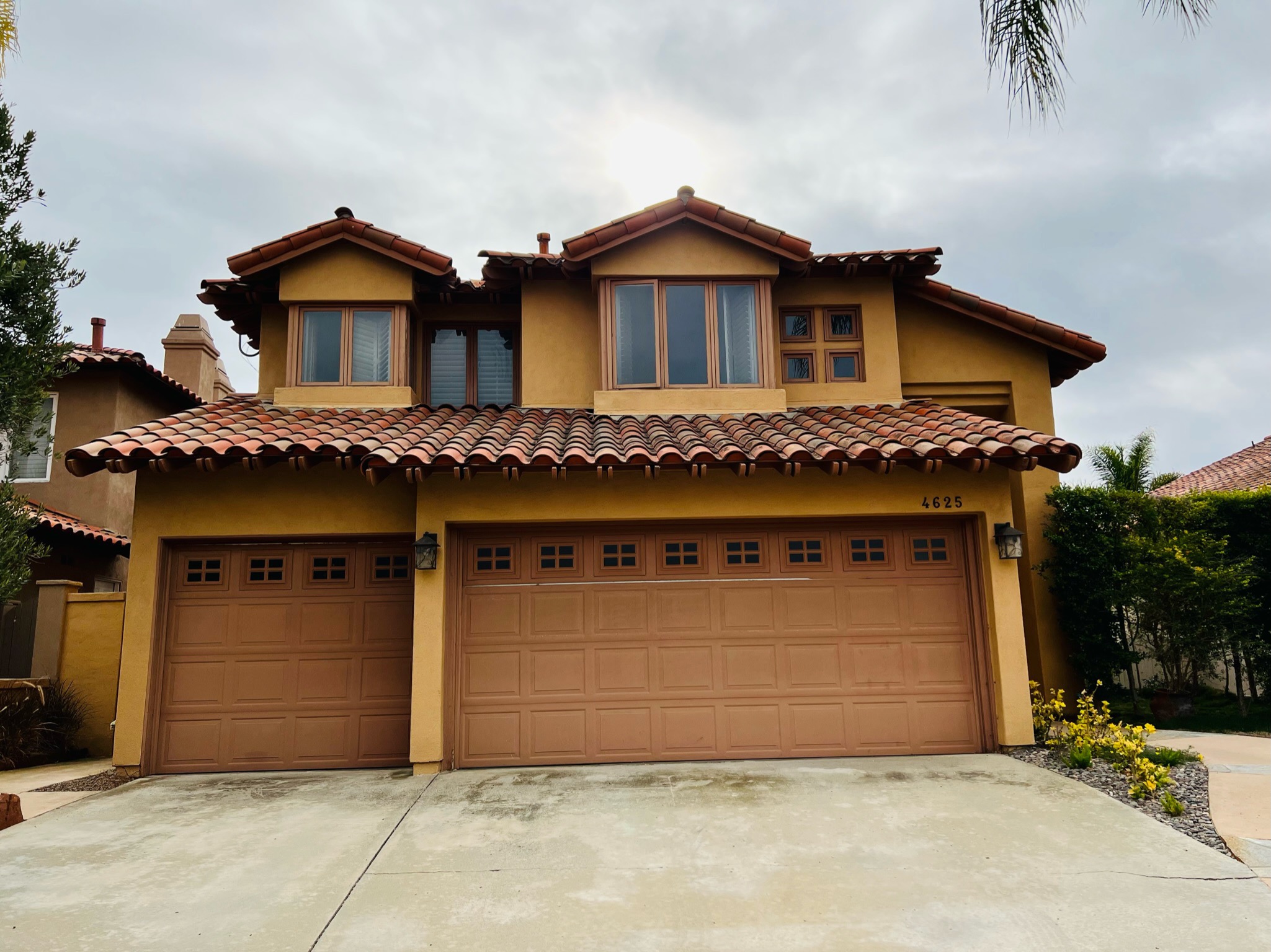 Cantamar Neighborhood in Carmel Valley, San Diego, 92130