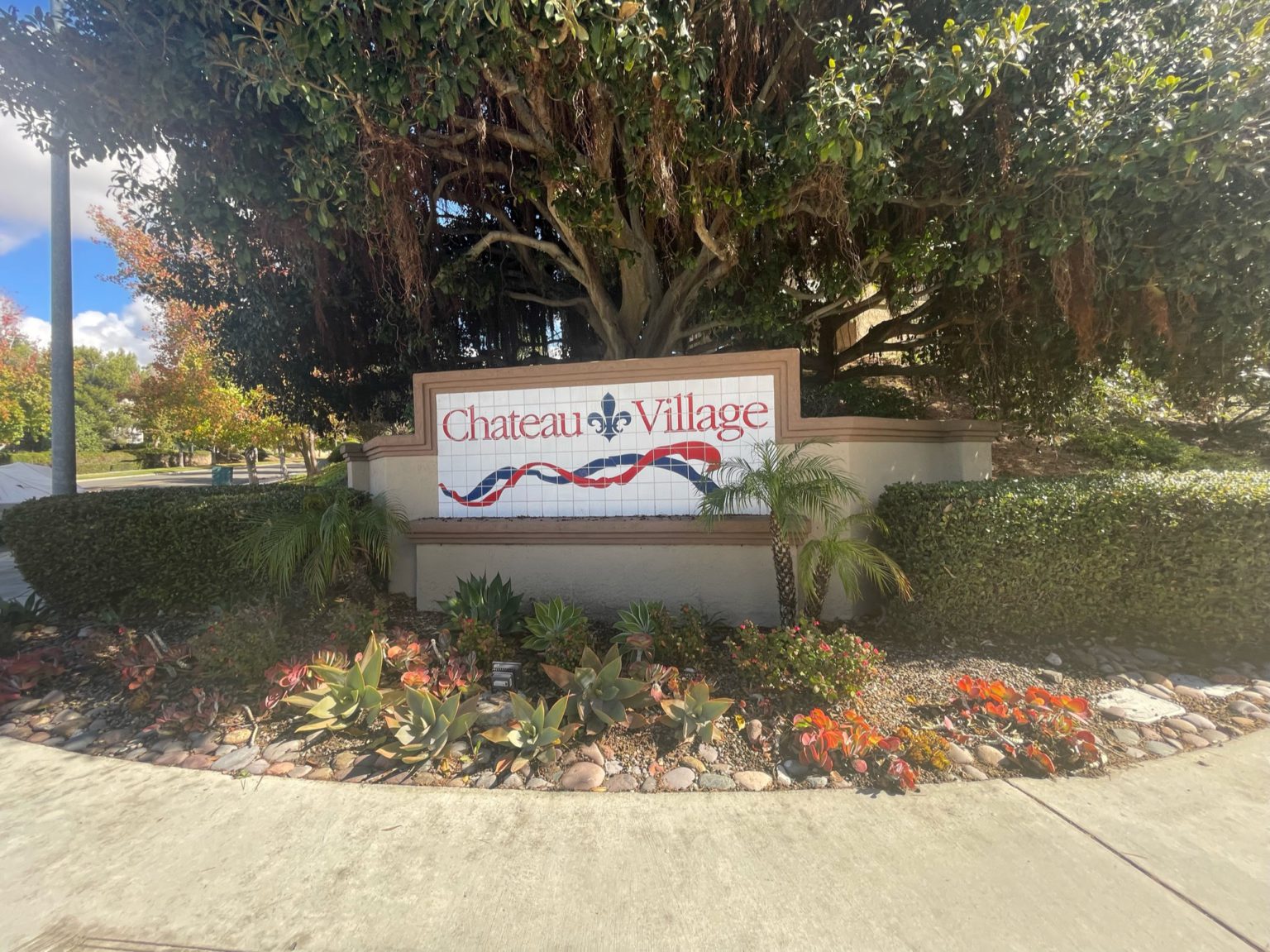 Chateau Village Townhomes, Carmel Valley, San Diego, 92130 Shirin