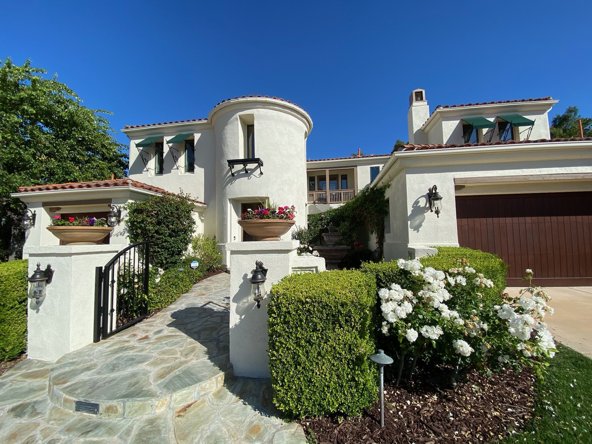 The Crosby Estates, Rancho Santa Fe, 92127