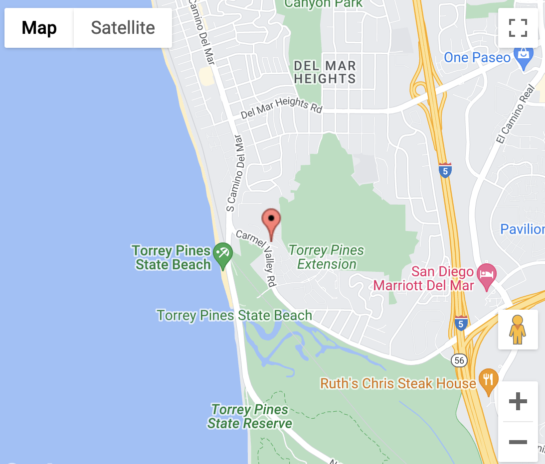 Del Mar Terrace, Del Mar, 92014 Shirin Rezania Ramos, Realtor®