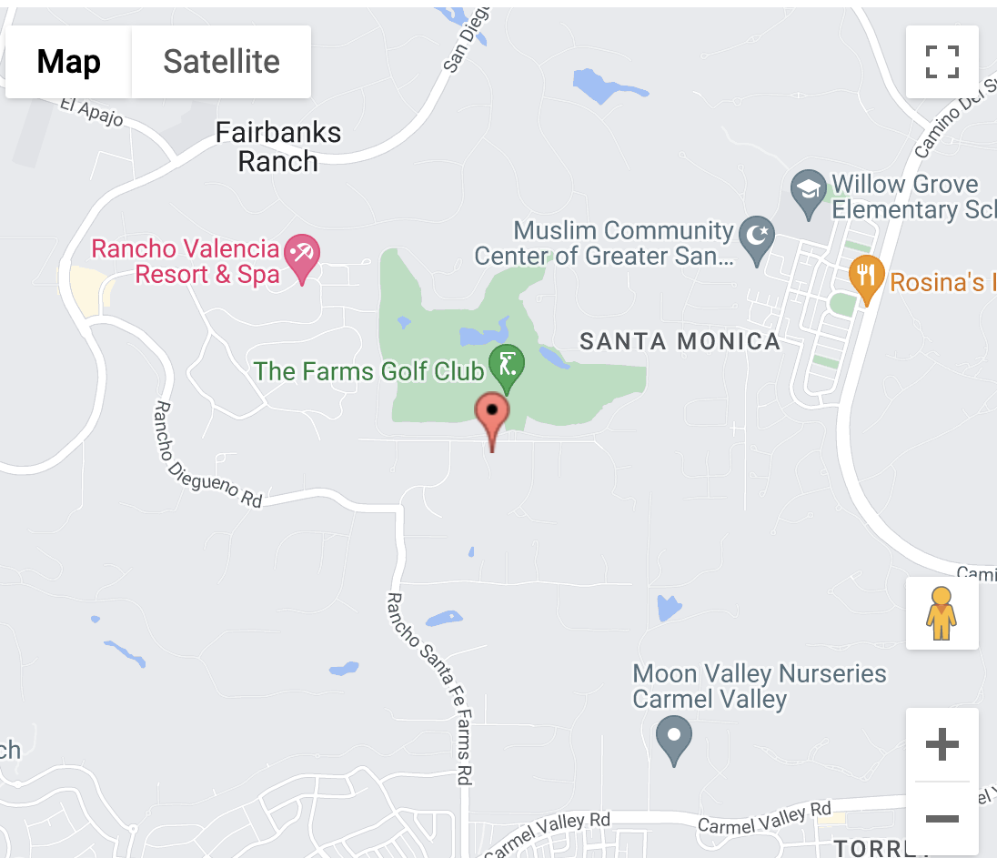 Rancho Farms Estates, Rancho Santa Fe, 92067