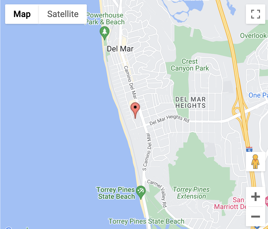 Sea Cliff Terrace Condominiums, Del Mar, 92014