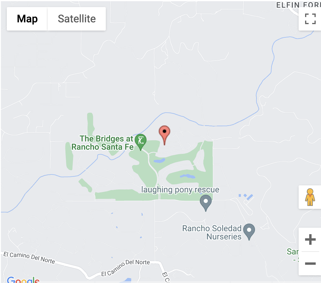 The Bridges, Rancho Santa Fe, 92091 Shirin Rezania Ramos, Realtor®
