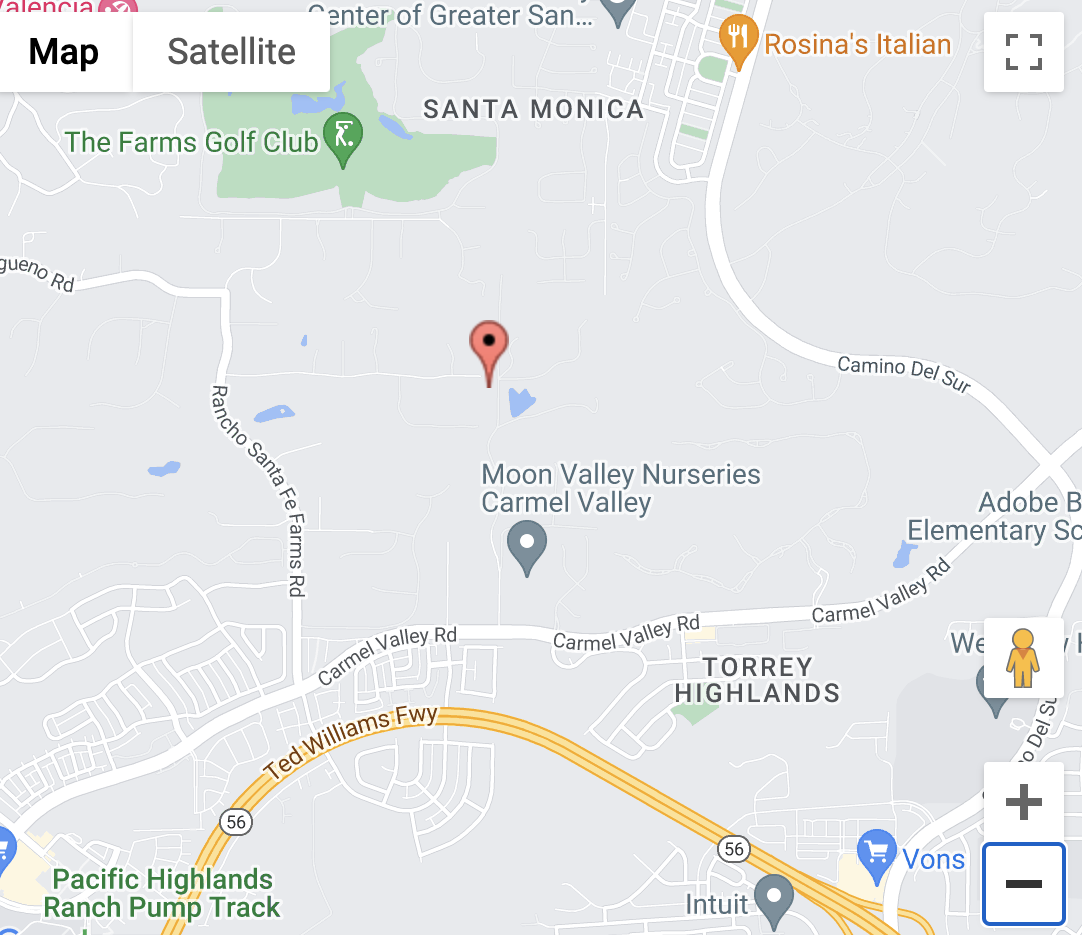 Roxbury Estates, Rancho Santa Fe, 92067