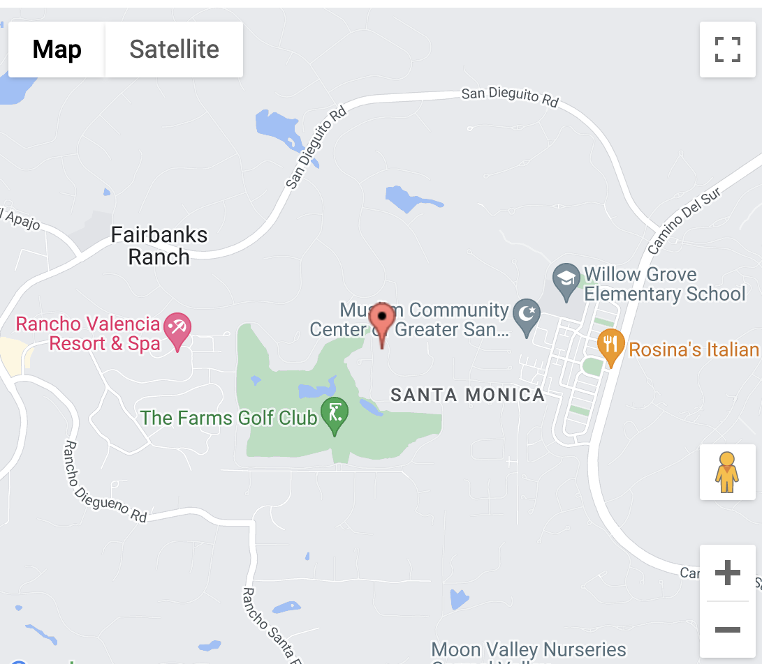 Spyglass Estates, Rancho Santa Fe, 92067
