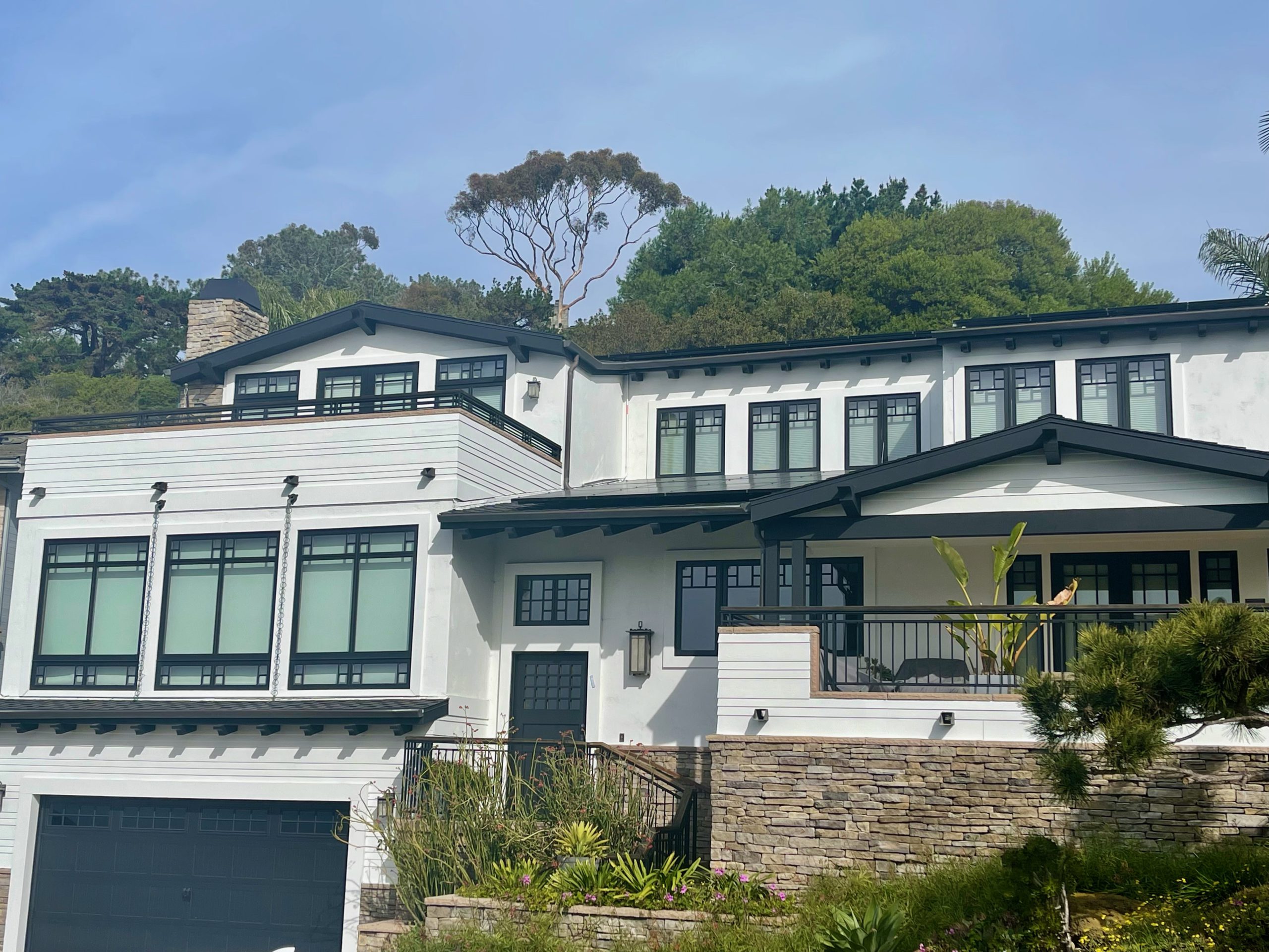 Del Mar Terrace in Del Mar, CA 92014