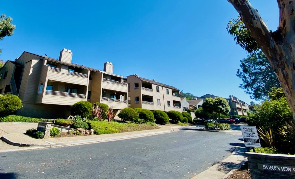 Del Mar Woods Condominiums, Del Mar, 92014