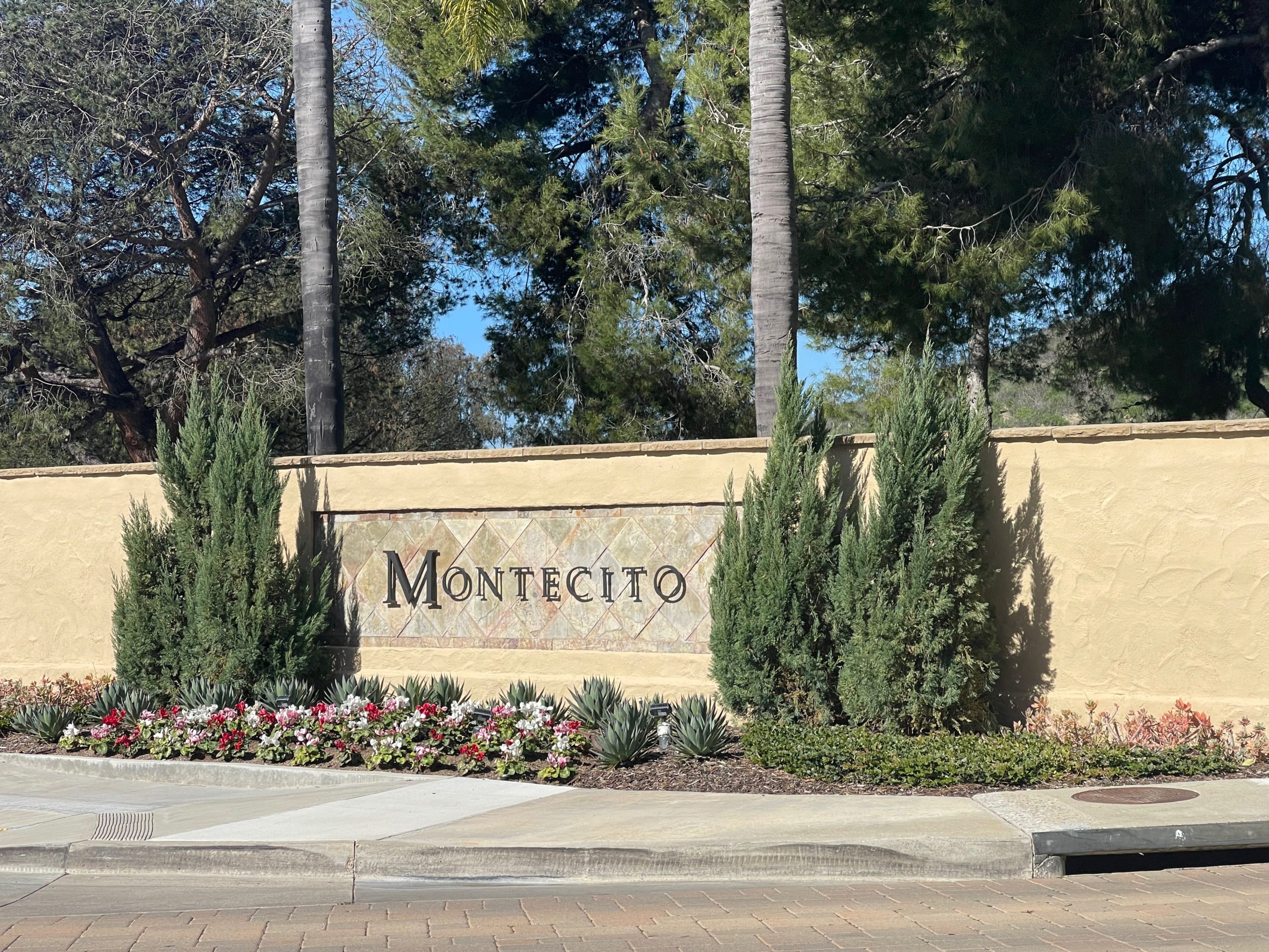 Montecito, Rancho Santa Fe, 92067