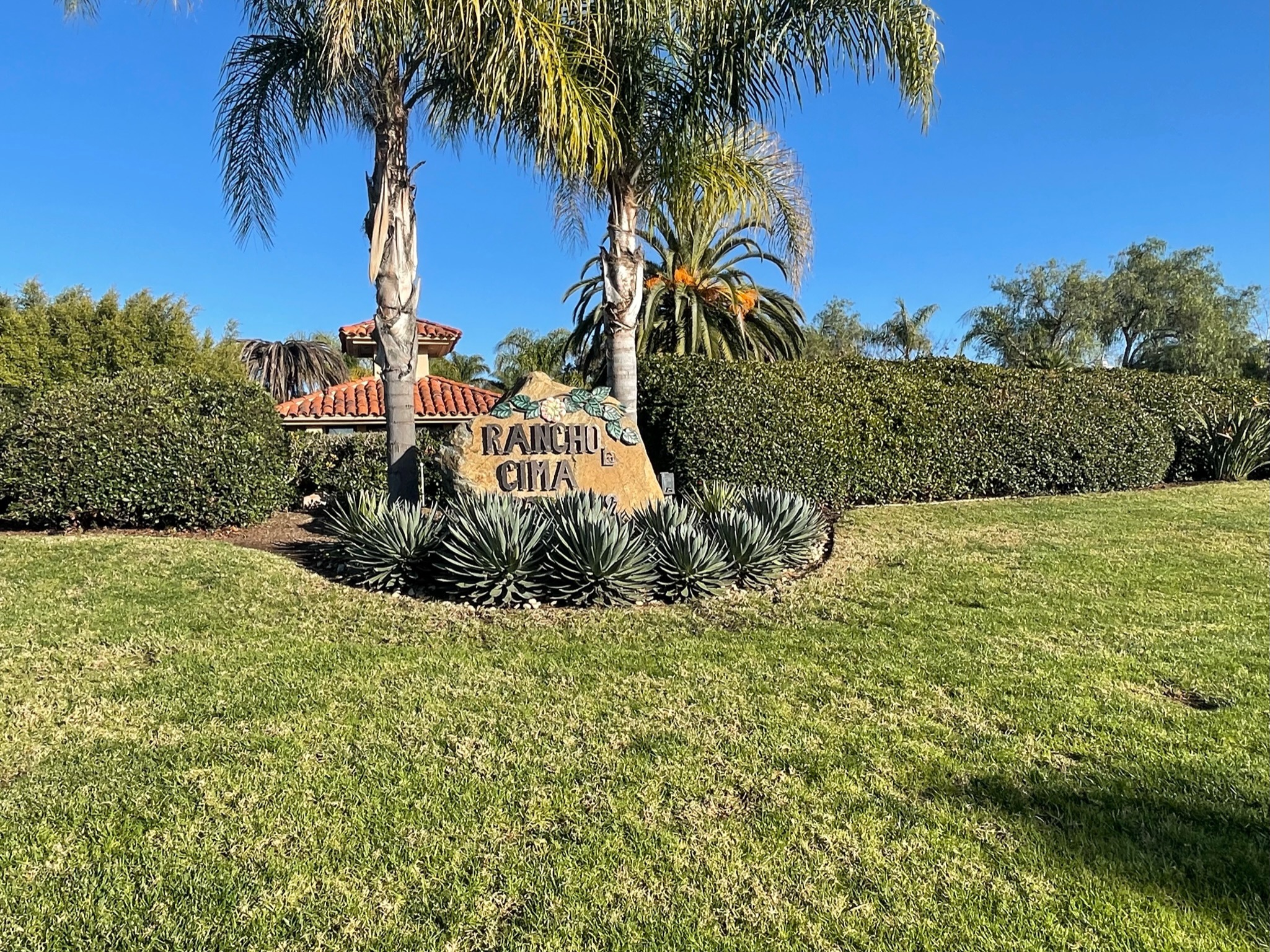 Rancho La Cima, Rancho Santa Fe, 92067