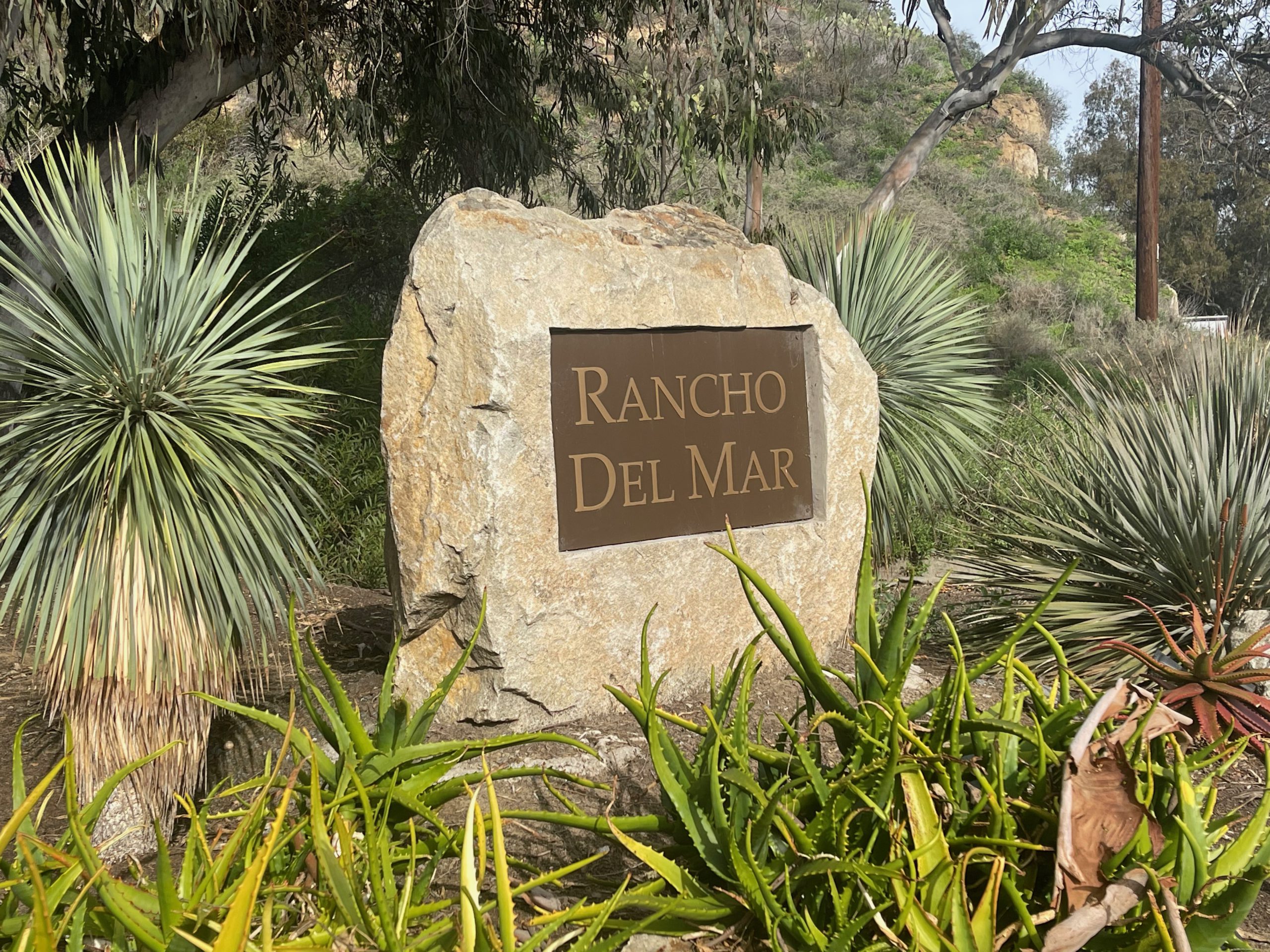 Rancho Del Mar in Del Mar, CA 92014