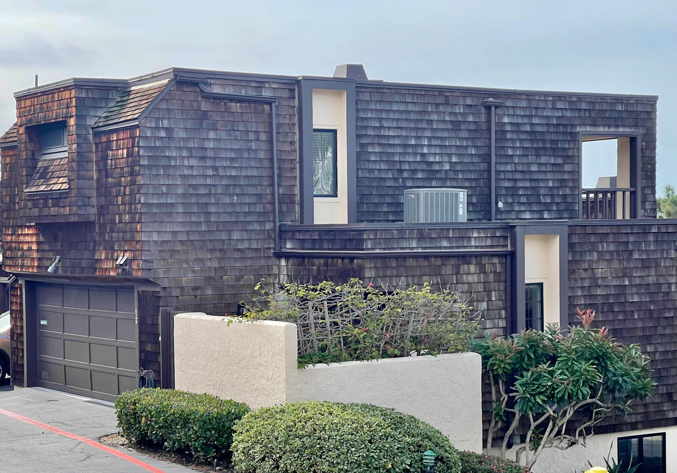 Sea Point Townhomes in Del Mar, CA 92014