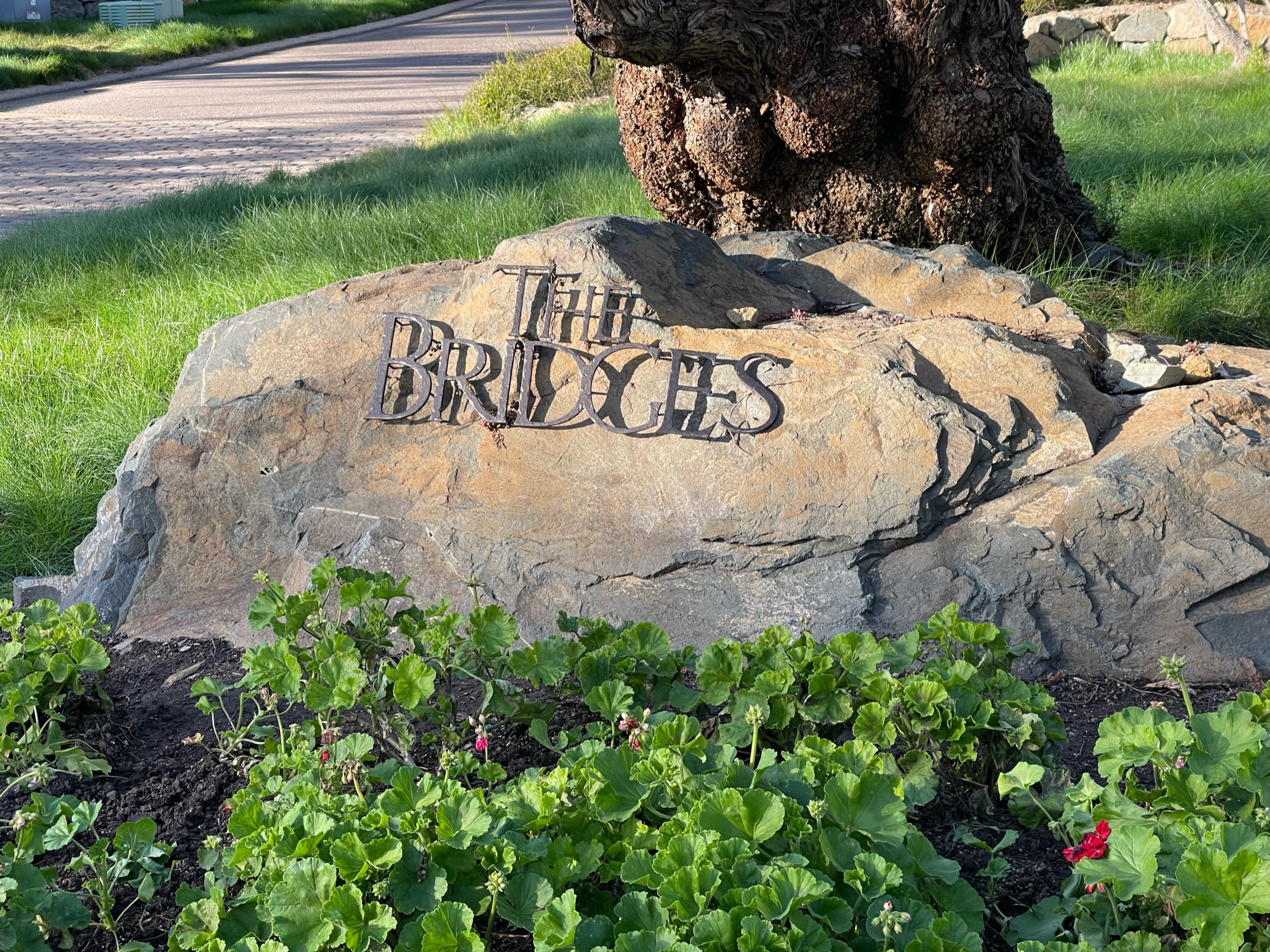 The Bridges, Rancho Santa Fe, 92091