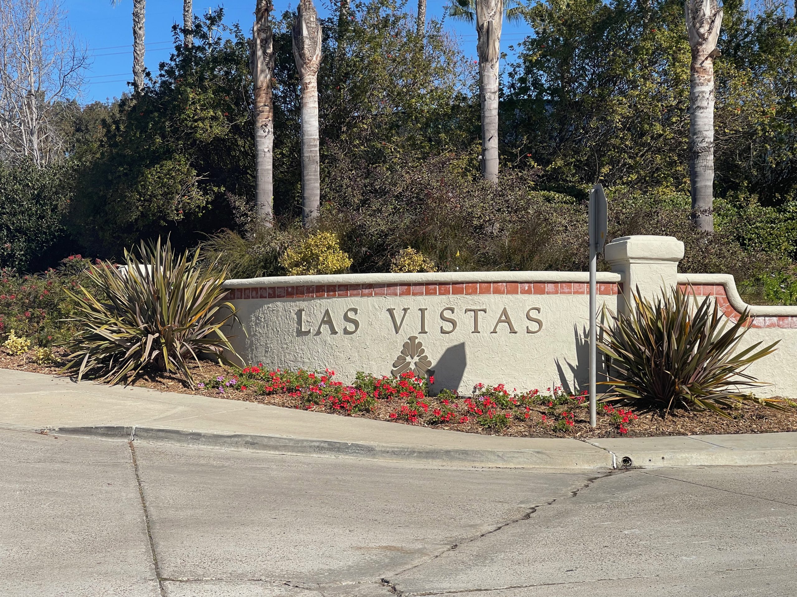 Las Vistas, Del Mar, 92014