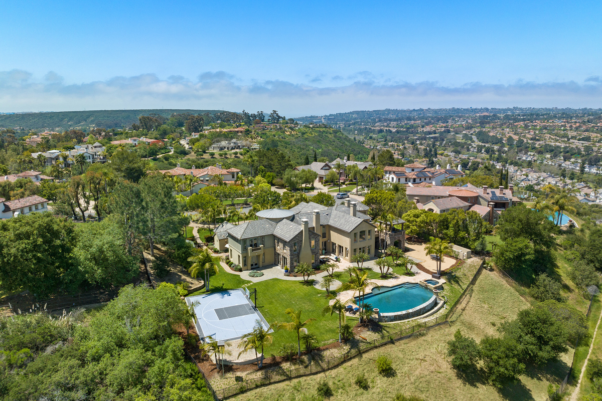 Del Mar Mesa – Carmel Valley, San Diego, CA 92130