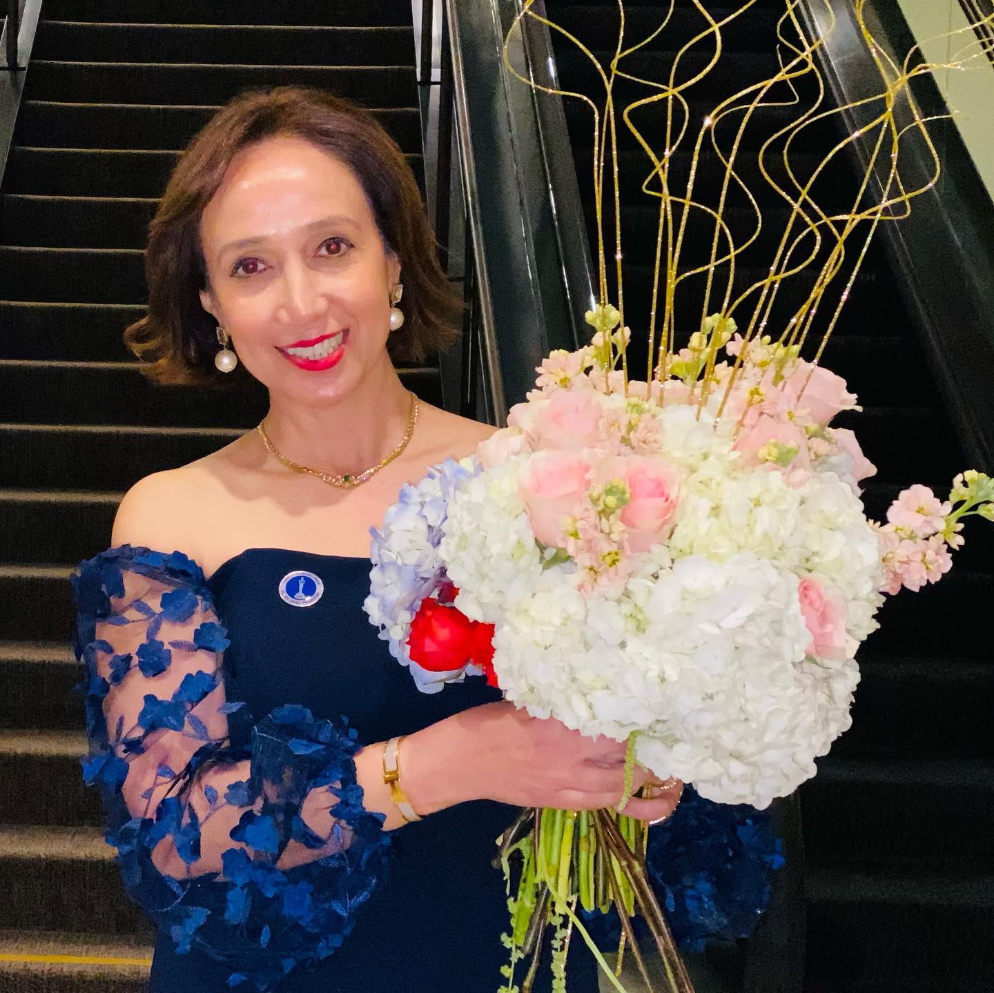 Thrilled to share that I was awarded by the San Diego Association of Realtors for being in the Top 5% of Realtors in San Diego! I’m incredibly grateful for my supportive husband who has been with me every step of the way throughout my 17-year Real Estate career. Thank you Alex for always believing in me! ￼