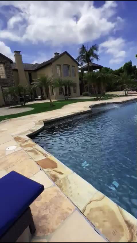 Property Tour with a Gorgeous View from My Listing Del Mar Mesa, San Diego.