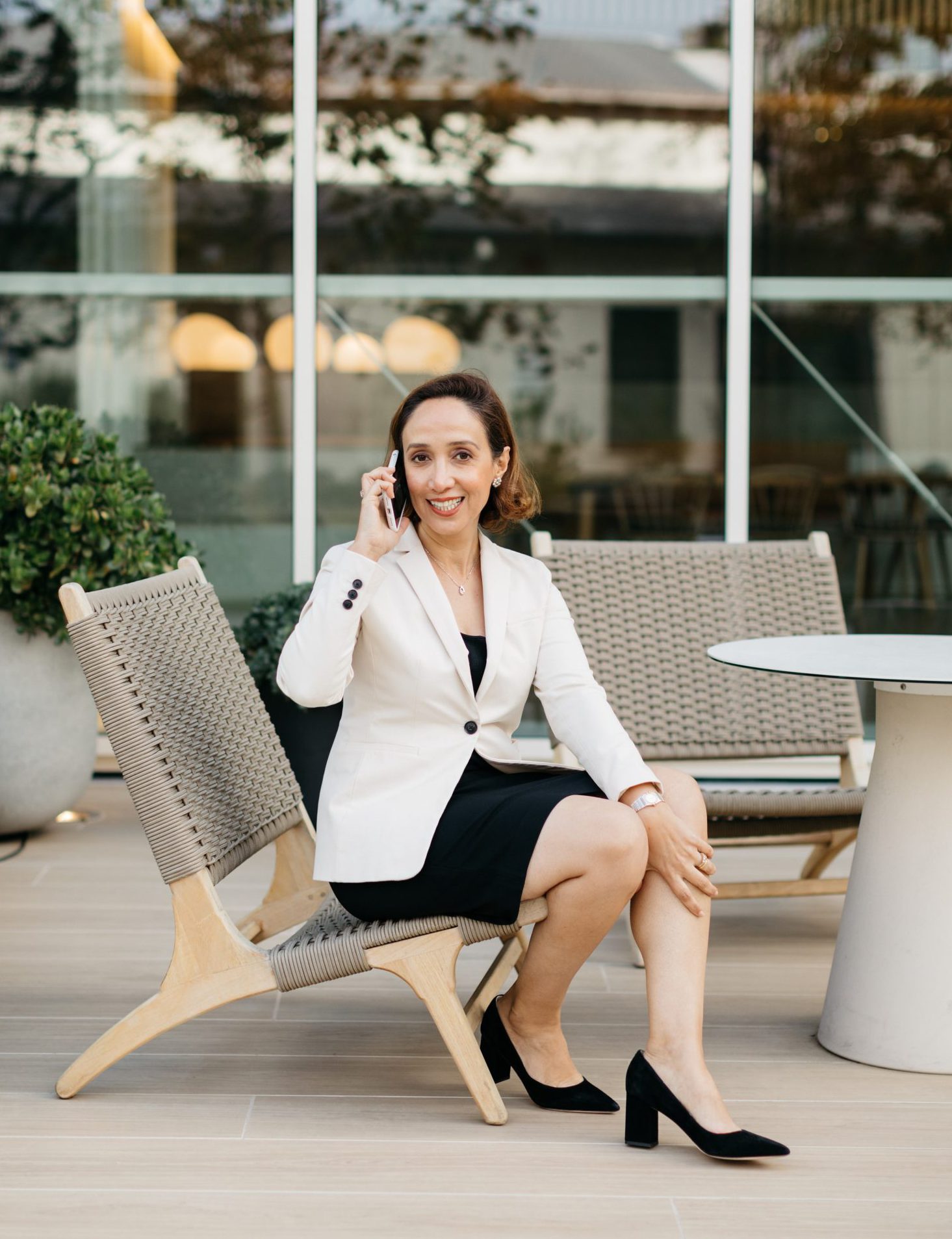 Top Persian/Farsi Real Estate Broker in San Diego