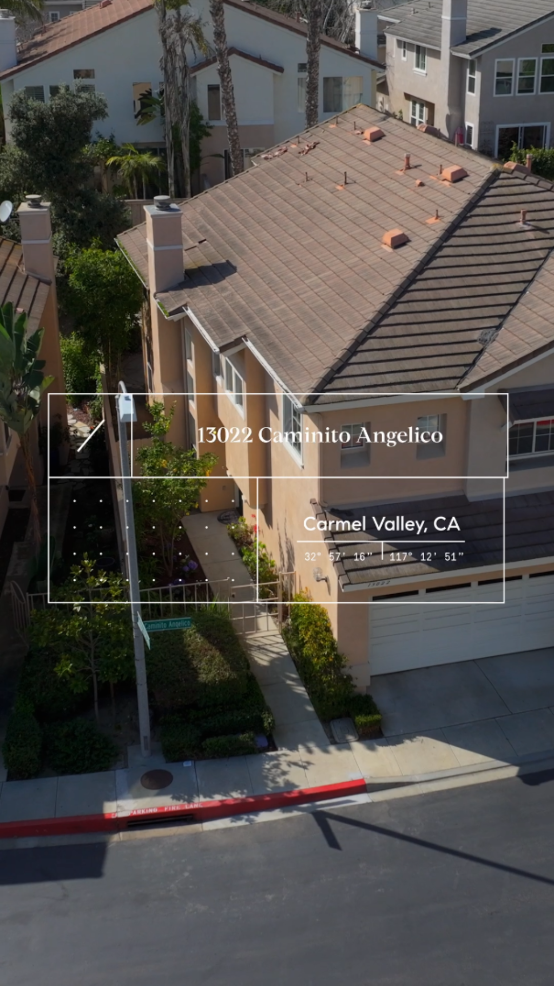 Property Tour: 13022 Caminito Angelico, San Diego, CA 92130