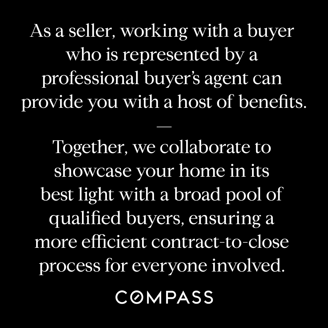 The Benefits of Partnering with Professional Buyer’s Agents