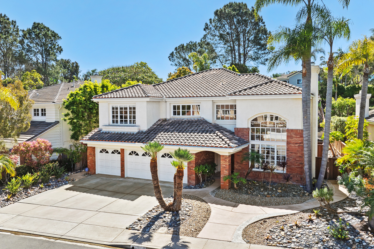 Check Out this Video of One of My Listings in Santa Fe Summit, 4745 Finchley Terrace, San Diego, CA 92130