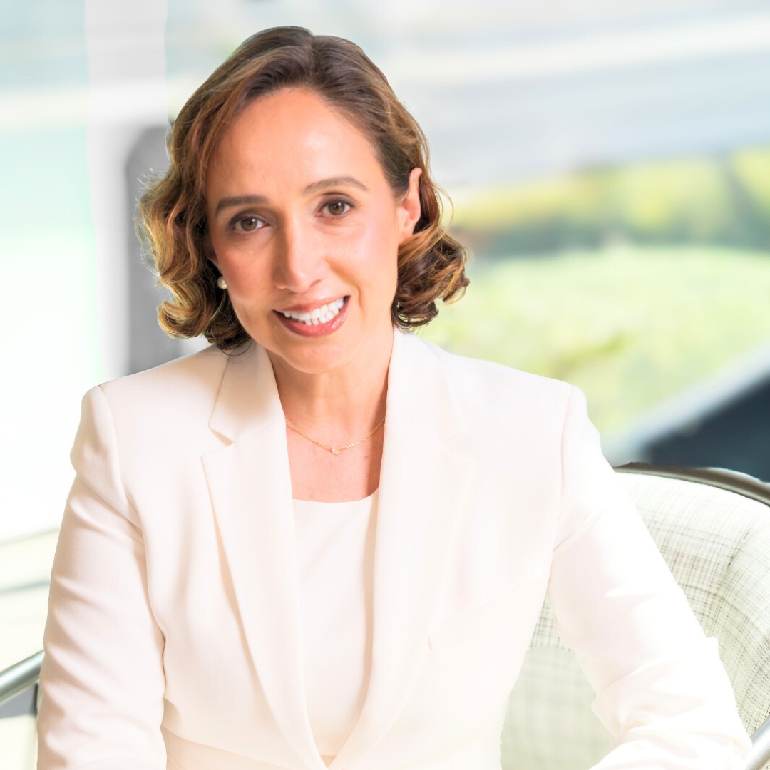 Shirin Rezania Ramos: The Best Real Estate Broker in Carmel Valley, San Diego