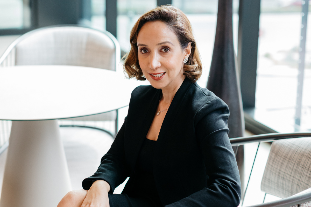 Shirin Ramos: Top Persian Real Estate Broker in Carmel Valley, San Diego