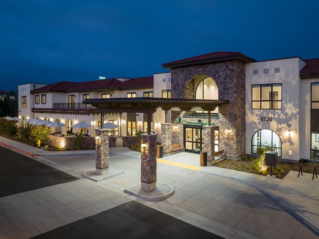 Westmont of Carmel Valley Opens Senior Living Community