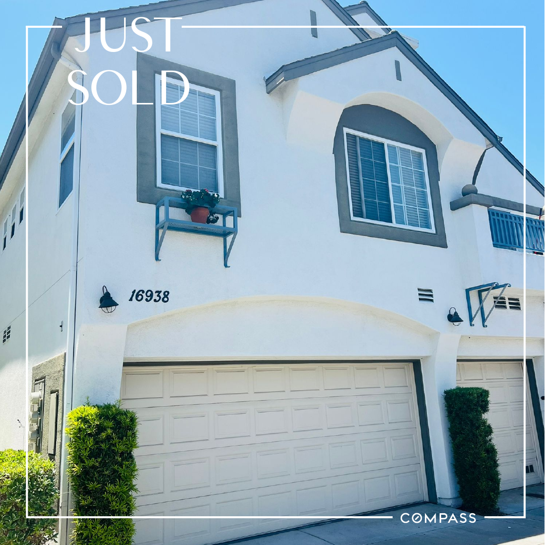 SOLD by Shirin! Beautiful 3 BR Home in 4S Ranch/Rancho Bernardo for $1.1M