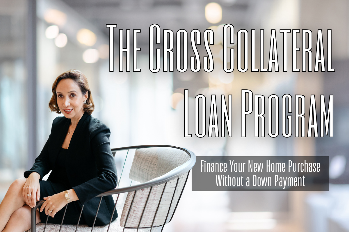 Buy Non-Contingent with Cross Collateral Loan