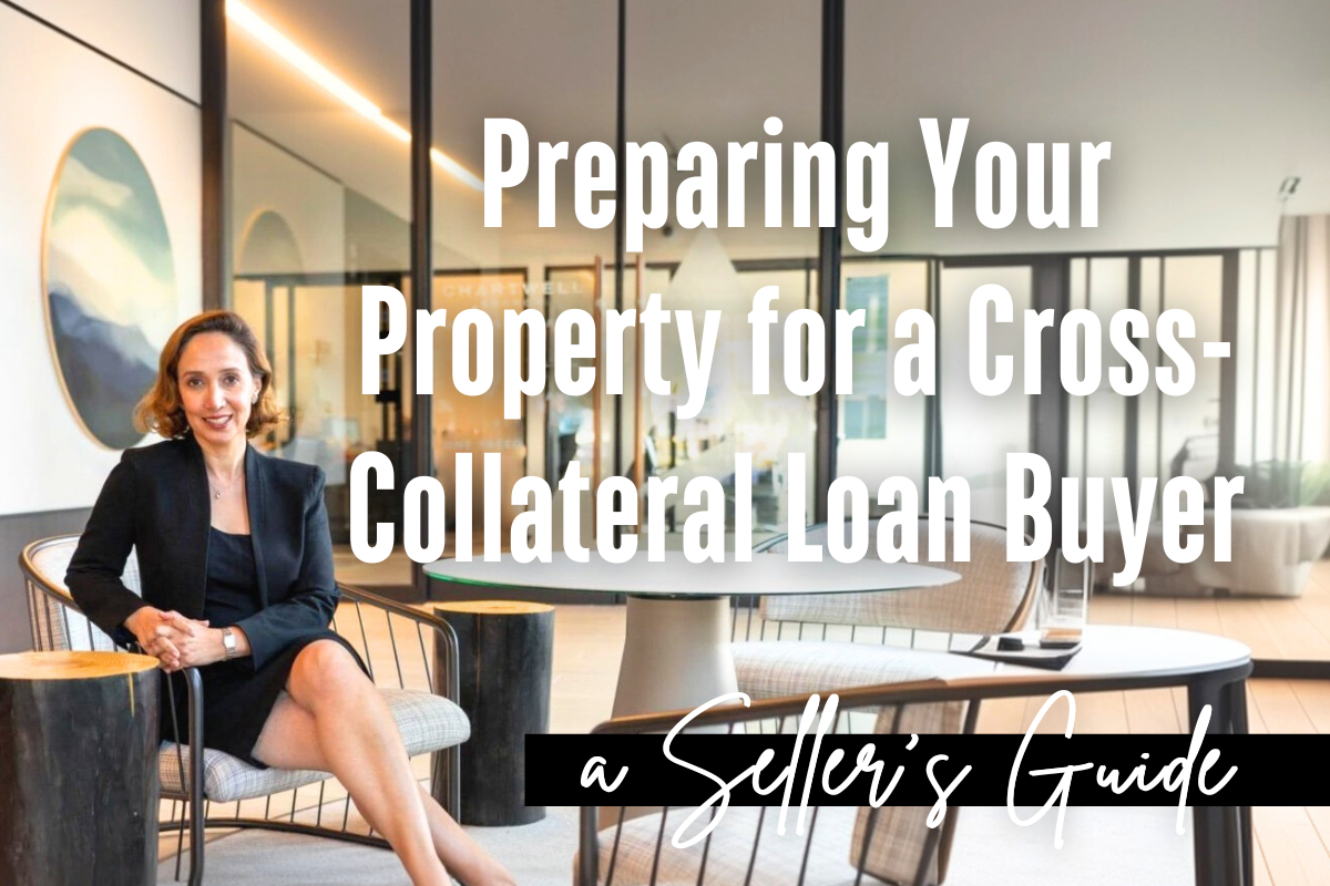 Preparing Your Property for a Cross-Collateral Loan Buyer: A Seller’s Checklist