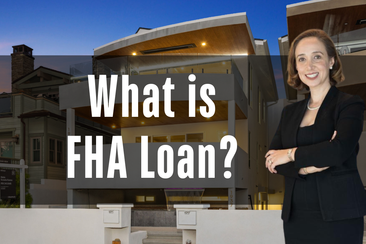 What is FHA Loan?
